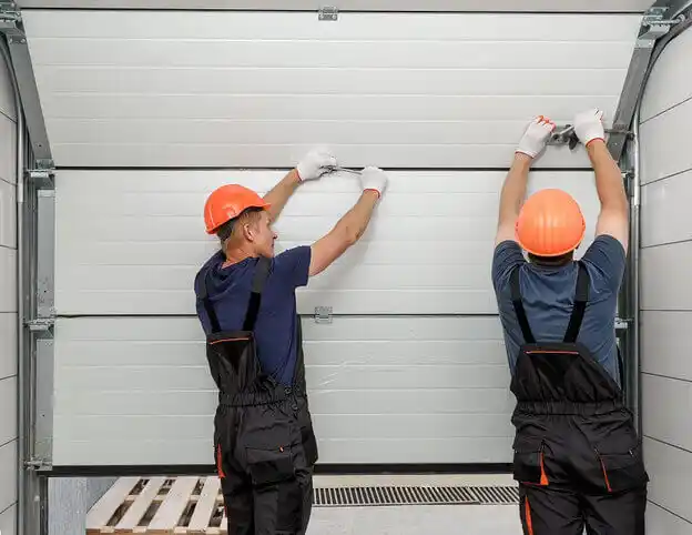 garage door service Kearny